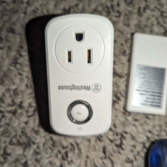 Westing house switch adapter&remote - Picture 4 of 4